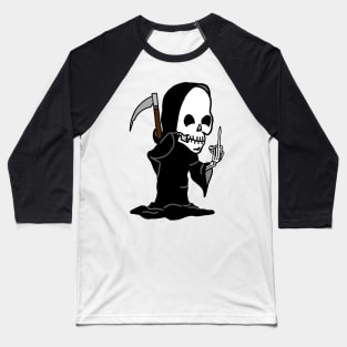 F' You Reaper Baseball T-Shirt